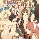 Свежайшие хентай картинки. Январь 2021