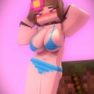 Свежайшие хентай картинки. Январь 2021