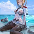 Топовый хентай января