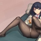 Топовый хентай января