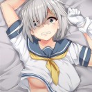 Топовый хентай января