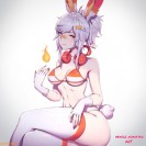 Топовый хентай января