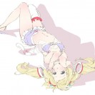 Сочнейшие hentai - картинки