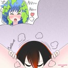 Отборный хентай 2021 года