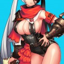 Отборный хентай 2021 года