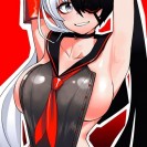 Отборный хентай 2021 года