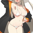 Отборный хентай 2021 года