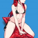 Отборный хентай 2021 года