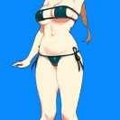 Отборный хентай 2021 года