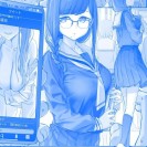 Отборный хентай 2021 года