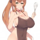 Отборный хентай 2021 года