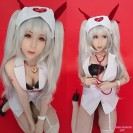 Отборный хентай 2021 года