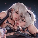 Отборнейший и самый свежий хентай