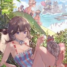 Бомбовые хентай - картинки