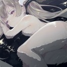 Яркие hentai - картинки. Январь 2021