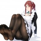 Яркие hentai - картинки. Январь 2021