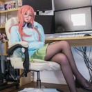 Яркие hentai - картинки. Январь 2021