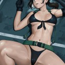 Яркие hentai - картинки. Январь 2021