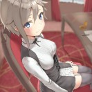 Яркие hentai - картинки. Январь 2021