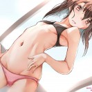 Подборка хентай картинок