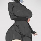 Подборка хентай картинок