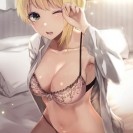 Подборка хентай картинок