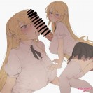 Подборка хентай картинок