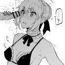 Подборка хентай картинок