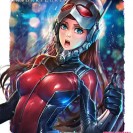 Свежая порция хентая!