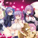 Свежая порция хентая!