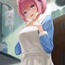 Свежая порция хентая!