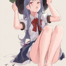 Смотри! Тонны хентая!