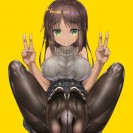 Хентай безумие! 600 картинок