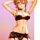 Хентай безумие! 600 картинок