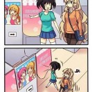 Хентай безумие! 600 картинок