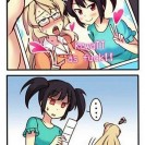 Хентай безумие! 600 картинок