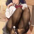 Сочные хентай - картинки