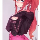 Сочные хентай - картинки