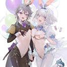 Сочные хентай - картинки