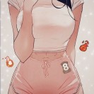 Сочные хентай - картинки