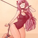 Сочные хентай - картинки