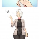 Отборный хентай только здесь!