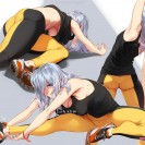 Отборный хентай только здесь!