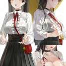 Отборный хентай только здесь!