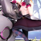 Лучшие хентай - картинки января. 2021