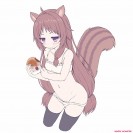 Лучшие хентай - картинки января. 2021