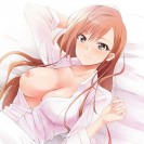 Лучшие хентай - картинки января. 2021