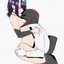 Свежайшая порция хентай картинок