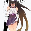 Свежайшая порция хентай картинок