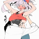 Свежайшая порция хентай картинок